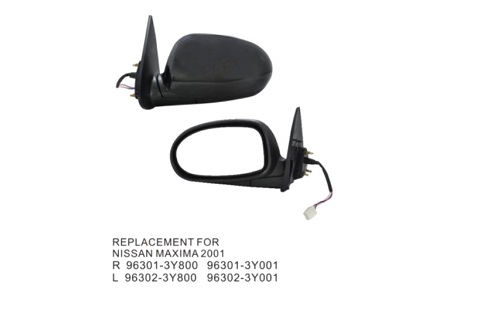 Side Mirror CM-0065